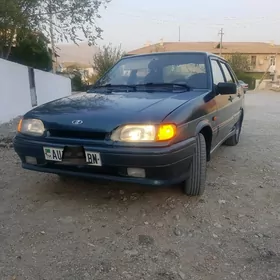 Lada 2115 2001