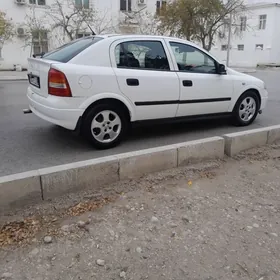 Opel Astra 1999