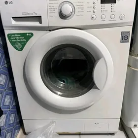 LG kirmaşyn 7kg