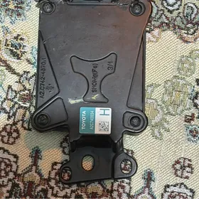 Antyradar Kemri 2019