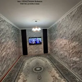 (3040)-KEMINE 2-KOMNAT 4-ETAJ GOUDANKA RAHMAN