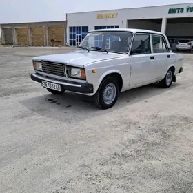 Lada 2107 2010