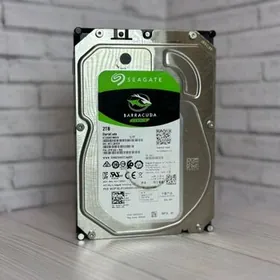 Жёсткий диск 2Tb