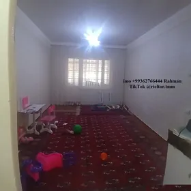 (3011)-NAGINA 3-KOMNAT 4-ETAJ УЛИЦА НАГИНА RAHMAN