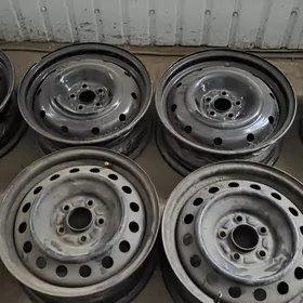 gara demir diska 16 morda