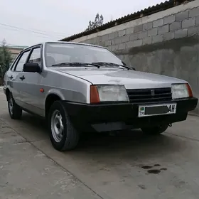 Lada 21099 2000