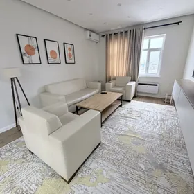 Mir-4. Full Kwartira