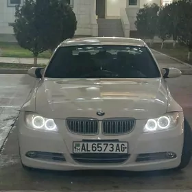 BMW 3 Series 2005