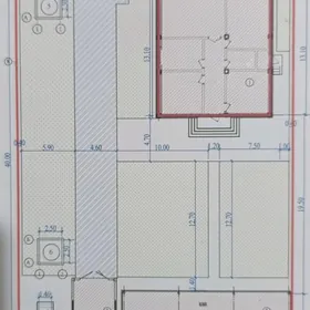 Öňaldy boş mellek