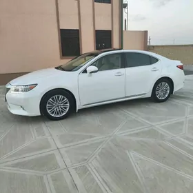 Lexus ES 350 2013