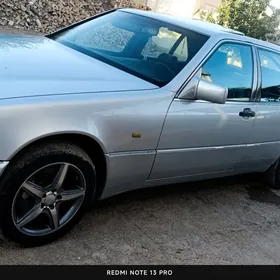 Mercedes-Benz 500E 1994