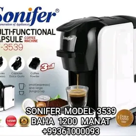 KOFEWARKA КОФЕМАШИН КОФЕВАРКА