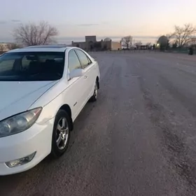 Toyota Camry 2003