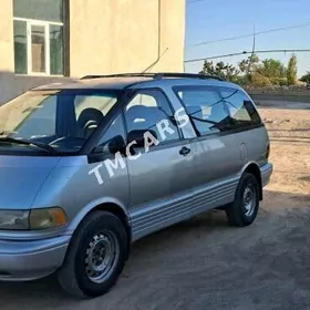 Toyota Previa 1993