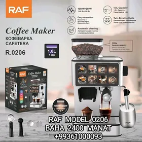 KOFEWARKA КОФЕМАШИН КОФЕВАРКА