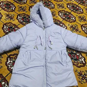 Detskiy caga kurtka 2 3 yash