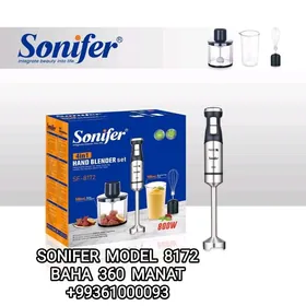 BLENDER MIKSER БЛЕНДЕР ПОГРУЖН