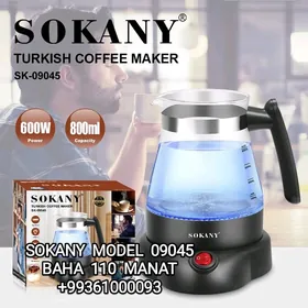 KOFEWARKA КОФЕМАШИН КОФЕВАРКА