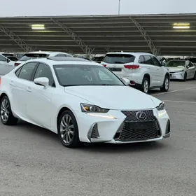 Lexus IS 300 2018
