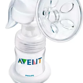 Молокоотсос Philips Avent ISIS