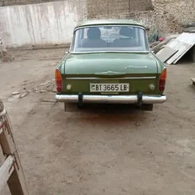 Москвич 408 1980