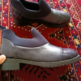 Полусапоги