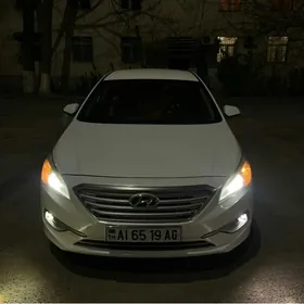 Hyundai Sonata 2017