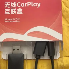 Carplay usb