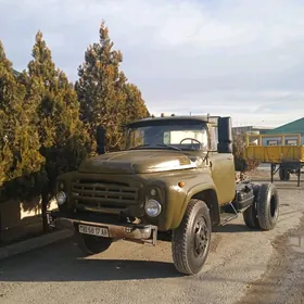 Zil 130 1991