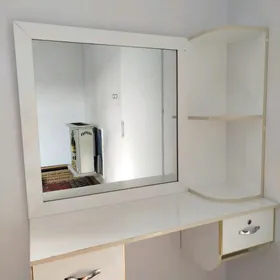 salon un Aynaly parta