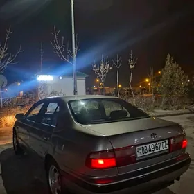 Toyota Carina 1996