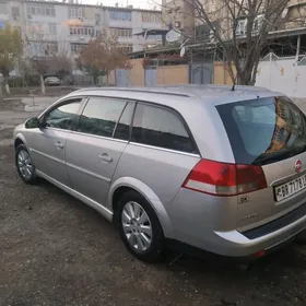 Opel Vectra 2004