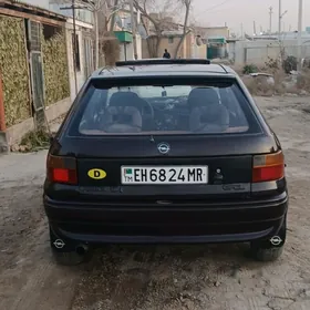 Opel Astra 1992