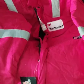 Спец одежда...