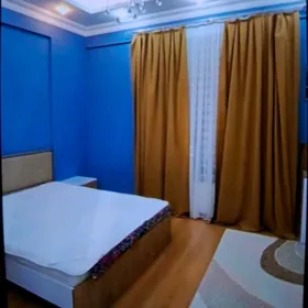 Eÿesi Gurtly Gazly 3komnat