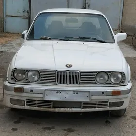 BMW 325 1989