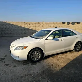 Toyota Camry 2008