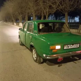 Lada 2101 1980