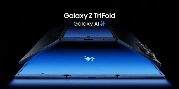 Samsung начинает продажи трёхстворчатого Galaxy Z TriFold в США по цене $2899