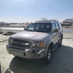 Toyota 4Runner 1999
