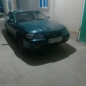 Hyundai Sonata 1996