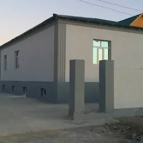 Ipoteka padwally jaý