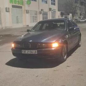 BMW 525 1996