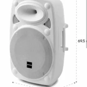 Kolonka/Колонка