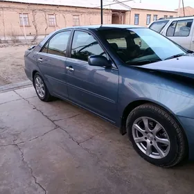 Toyota Camry 2003