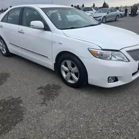 Toyota Camry 2008