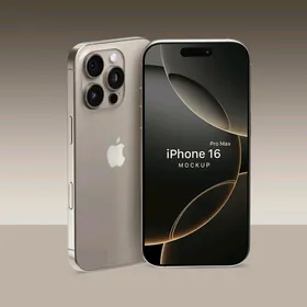 IPHON 16 PRO MAX 1:1 KOPŸASY