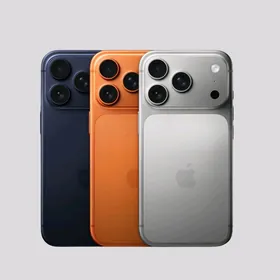 KOPŸASY IPHON 17 PRO MAX KOPŸA