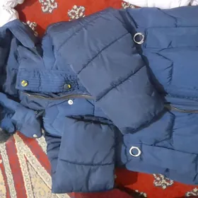 Куртка для мальчика