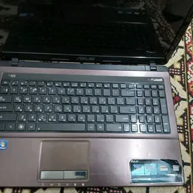 Asus core i5 6 ram 500 gb